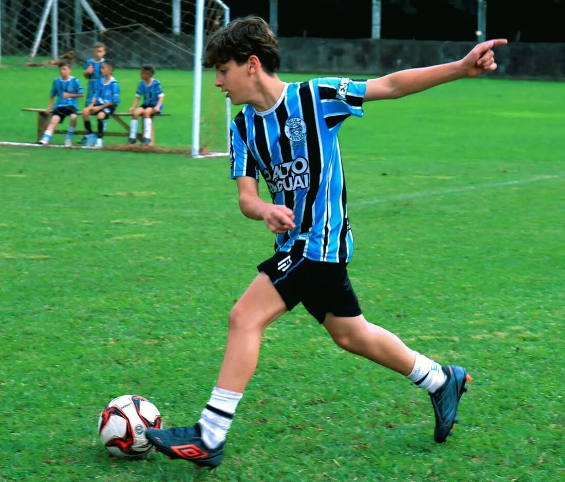 Capa Festival de Jogos do Grêmio será realizado neste domingo em FW
