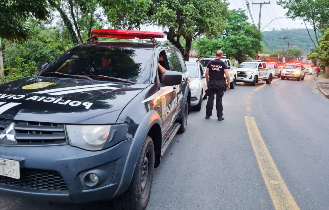 Capa Municípios da região não registram crimes contra a vida desde 2019
