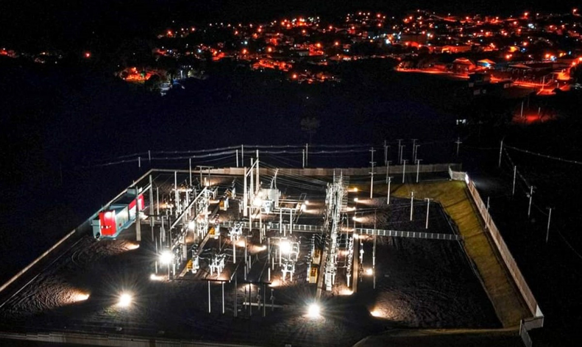 Capa Programa Creluz Atende será realizado em Seberi