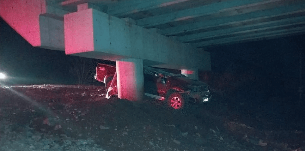 Capa Identificada vítima fatal de acidente na ERS-518 entre Campo Novo e Braga