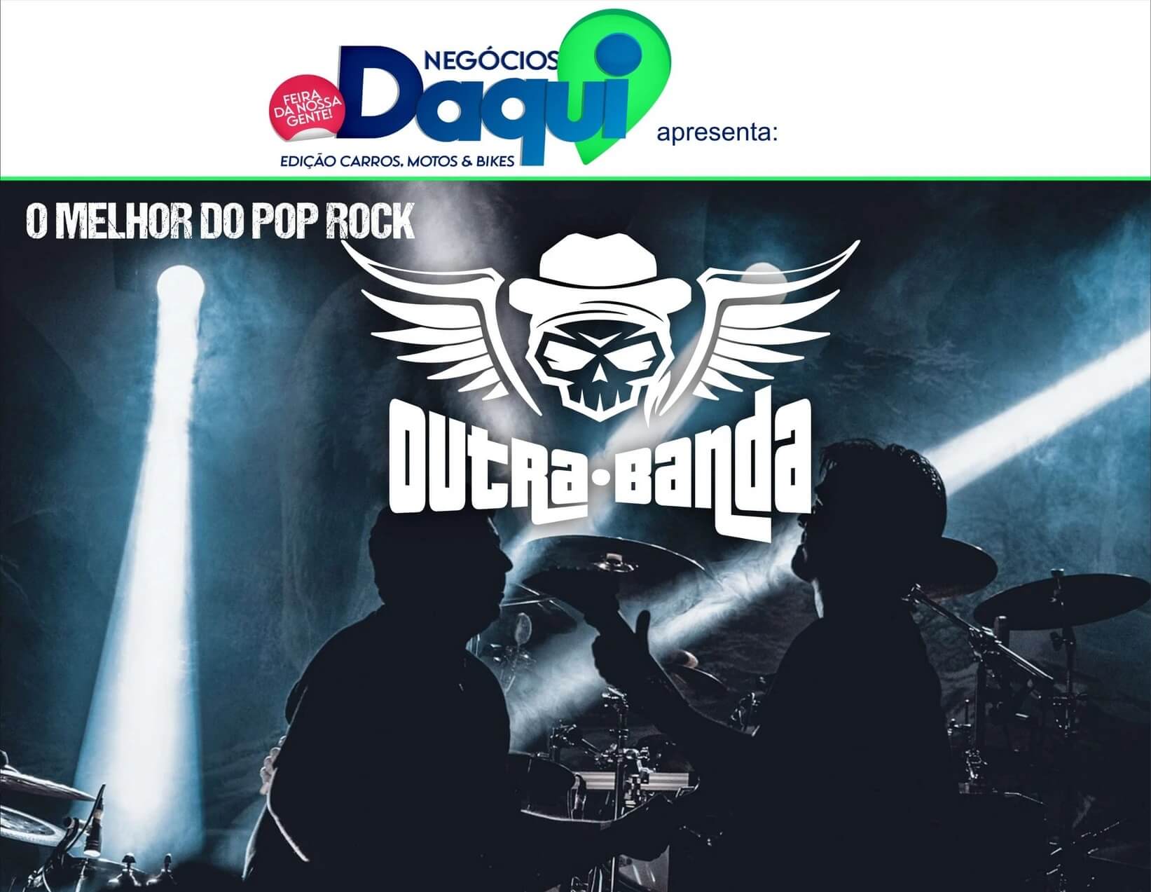 Capa Tenente Portela: Shows gratuitos também fazem parte da feira Negócios Daqui