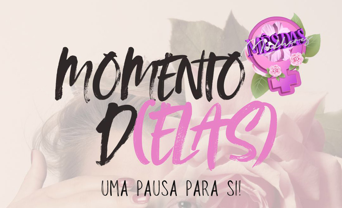 Capa Momento D(ELAS): Seberi promove encontro especial para mulheres no dia 6
