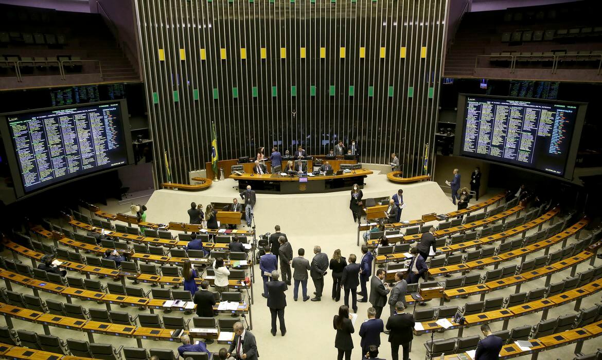 Capa Congresso aprova resolução que prevê novas regras do 'orçamento secreto