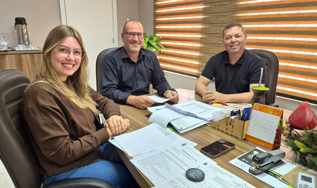 Capa Tenente Portela conclui pagamento do 13º salário e mantém antecipação aos servidores