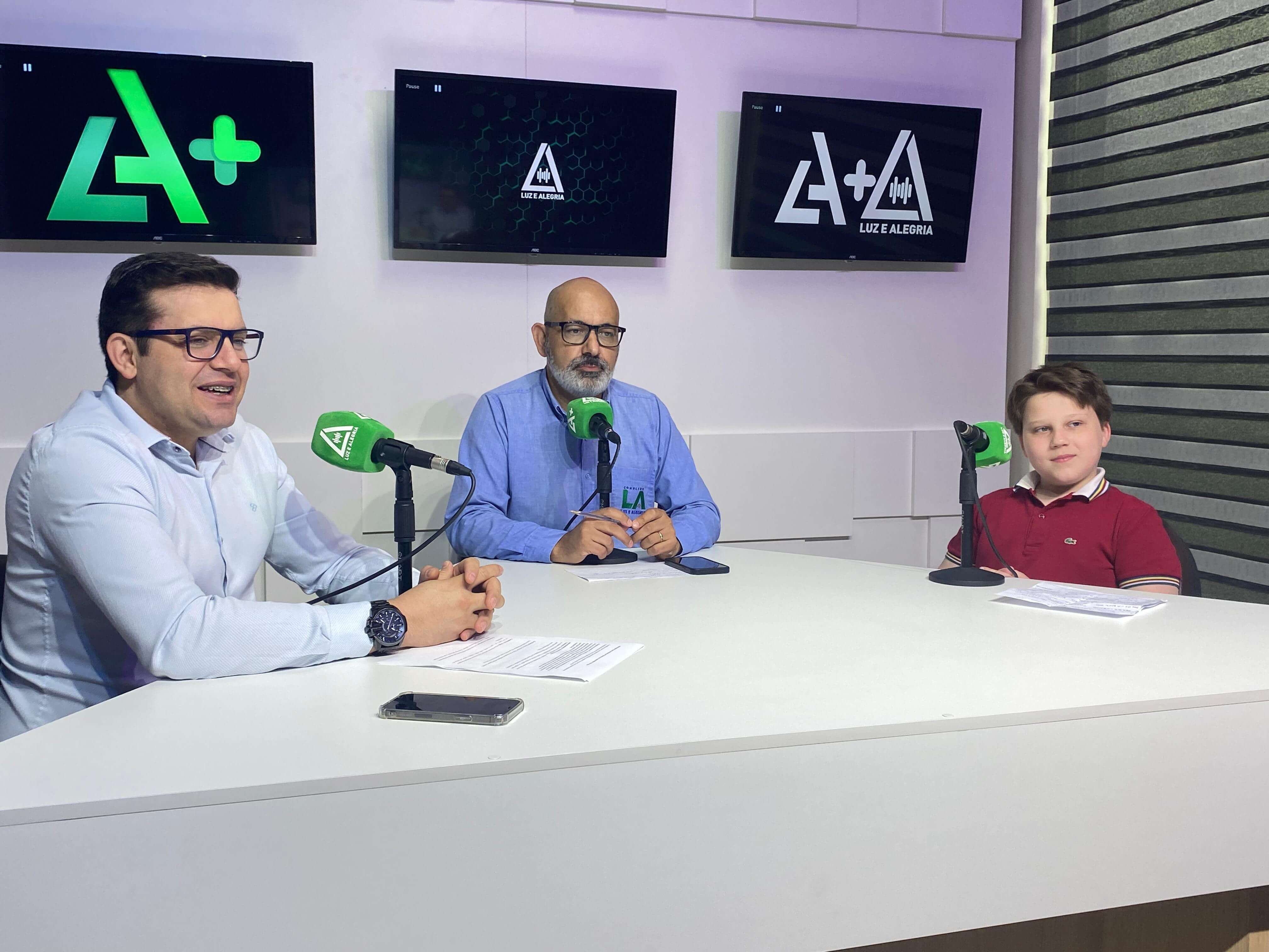 Capa Falta pouco para a 4ª edição do Uma noite na Vitrola