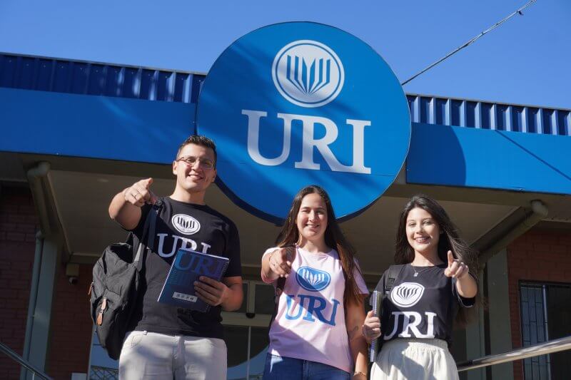 Capa URI/FW oferece 15 cursos de graduação para o Vestibular de Verão