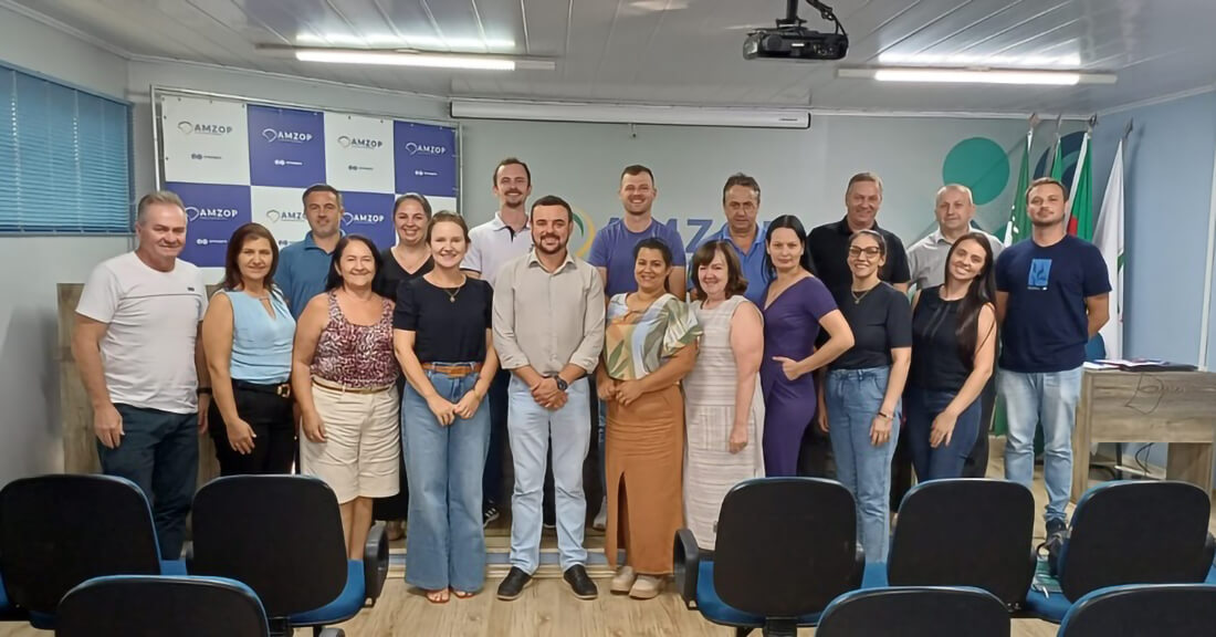 Capa AMZOP institui Conselho Regional de Turismo para impulsionar setor na região