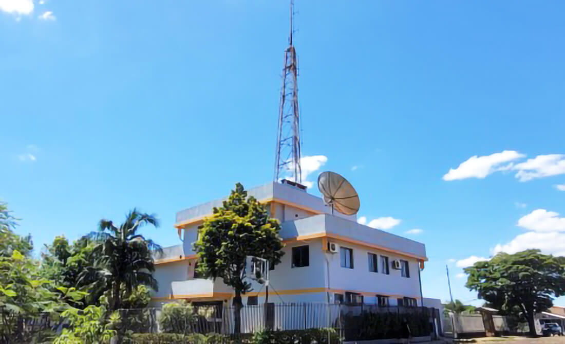 Capa Rádio Palmeira celebra 75 anos de história com novos marcos em sua trajetória