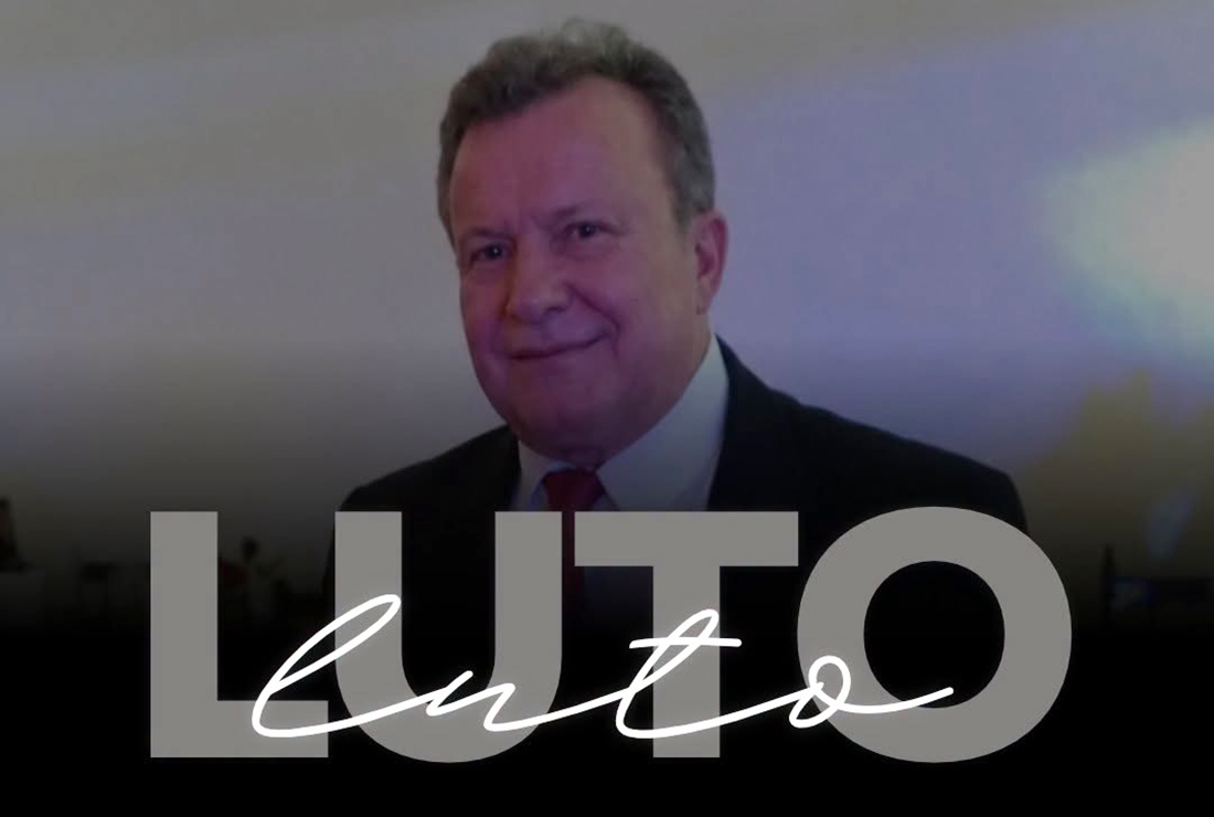 Capa Morre o advogado Élido Girardi, ex-presidente da OAB e irmão do prefeito de Frederico Westphalen
