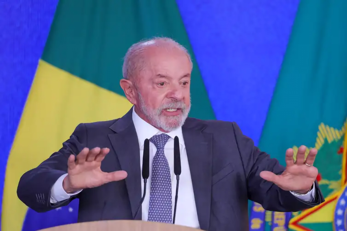 Capa Governo federal anuncia repasse de R$ 5 mil, perdão de dívidas e elevação do teto para MEIs