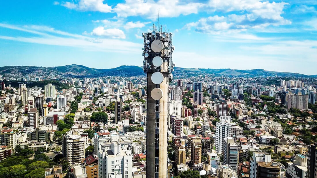 Capa Tecnologia 5G completa três anos no Brasil com 100% de metas cumpridas