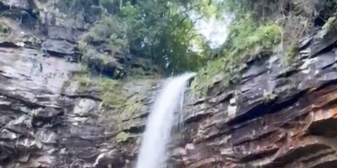 Capa Homem morre após cair de cachoeira ao tentar tirar selfie em Igrejinha