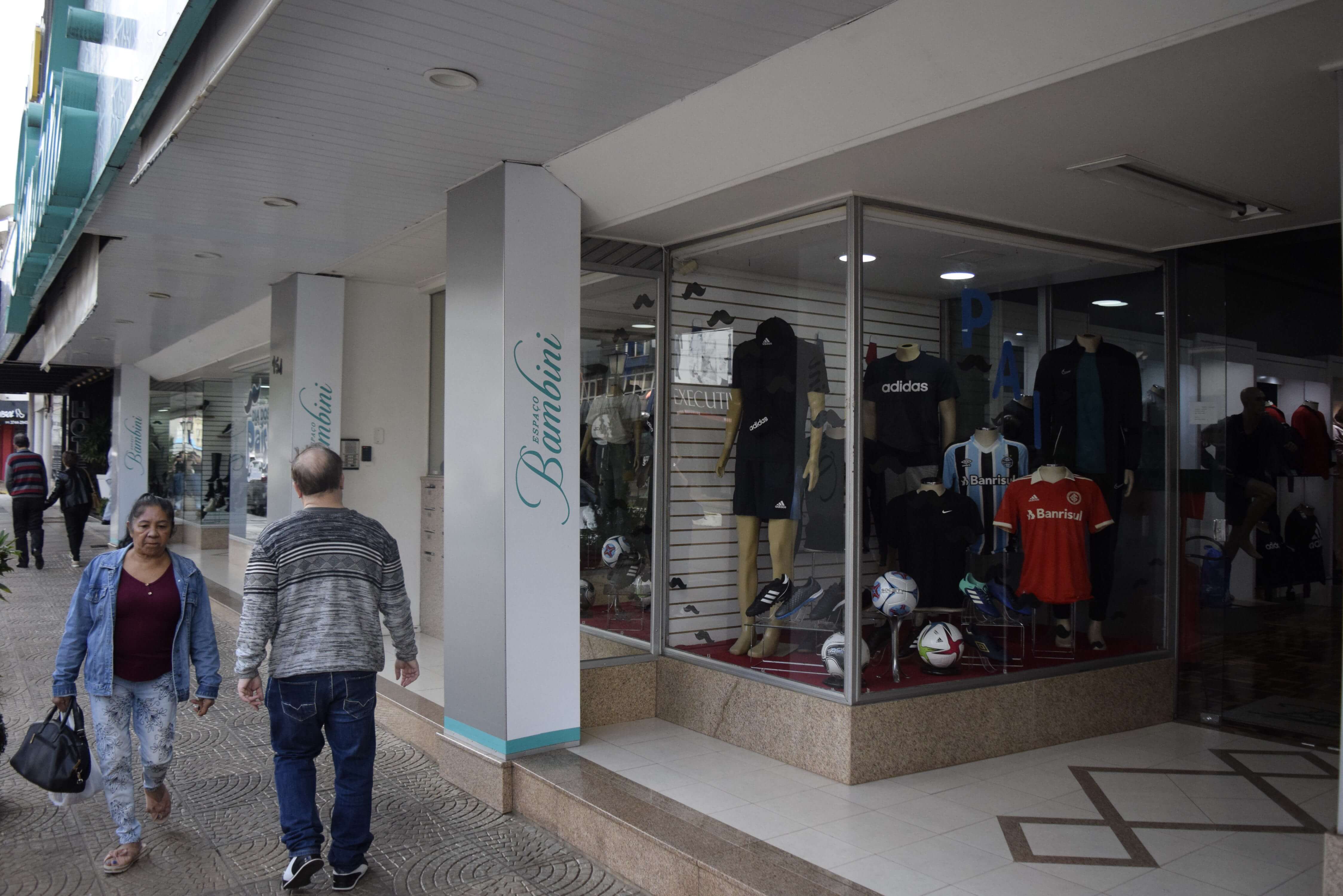 Capa AEFW Promove Noite do Consumidor em Frederico Westphalen