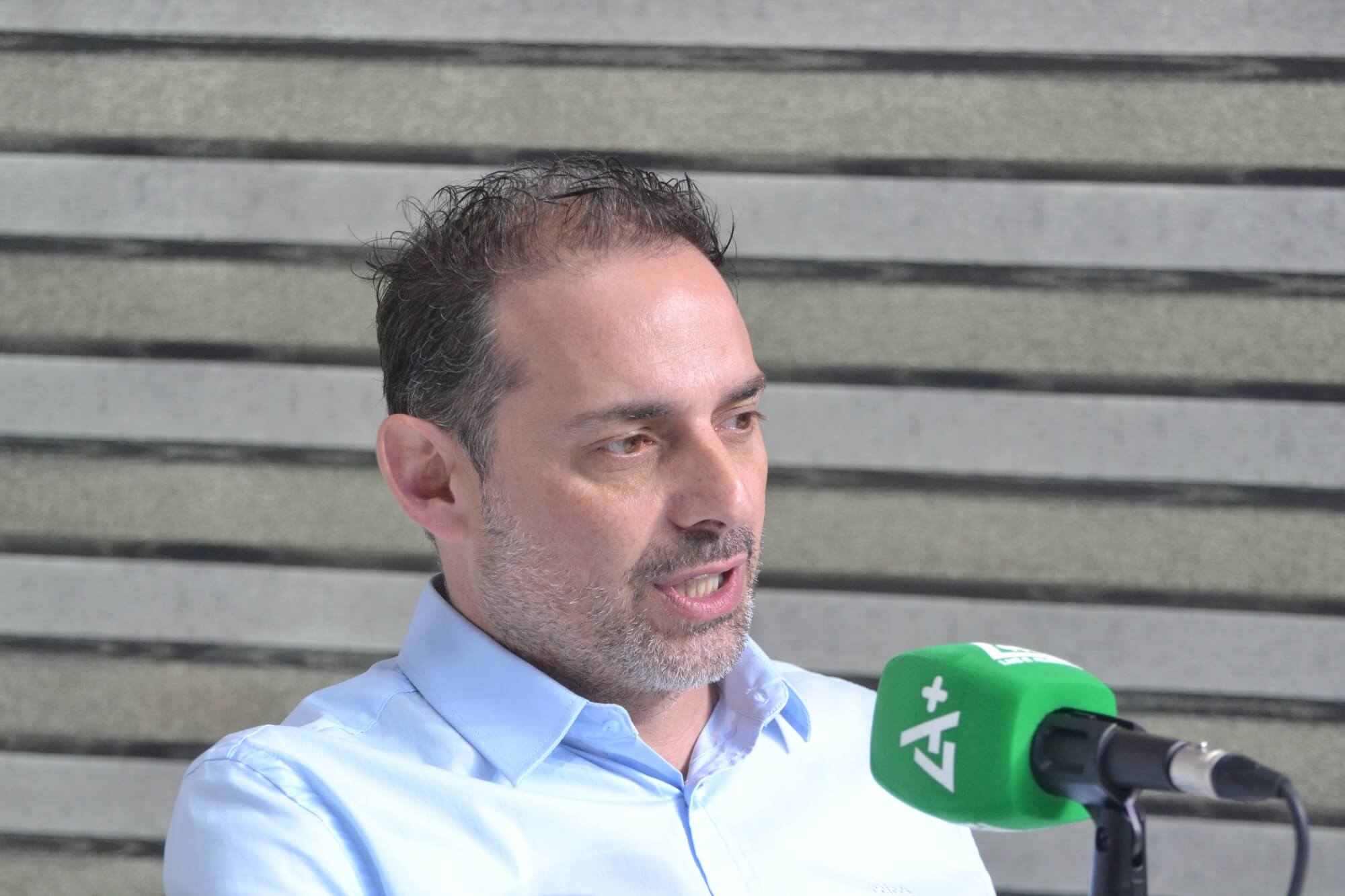 Capa Alessandro Molossi participa da série de entrevistas com os vereadores eleitos em FW
