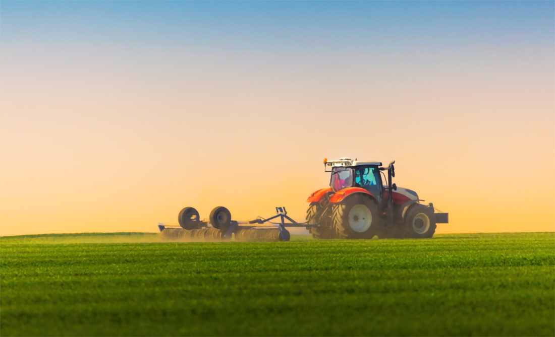 Capa Governo Federal determina suspensão de linhas de crédito rural subsidiadas pelo Tesouro Nacional a partir desta sexta-feira