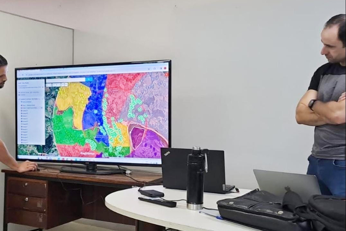 Capa Laboratório da UFSM auxilia na detecção de foco inédito de gripe aviária
