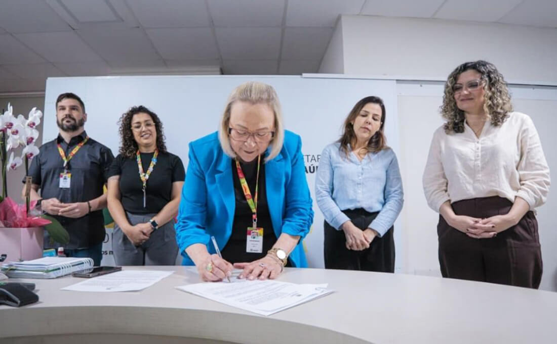 Capa Hospital de Caridade de Três Passos recebe R$ 925,53 mil para a implantação de hemodiálise