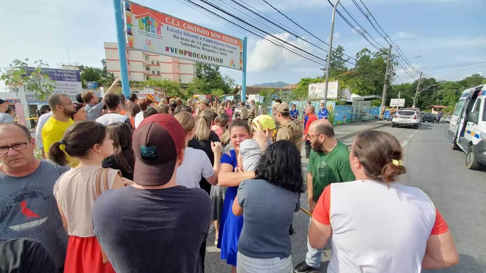 Capa O que o Caso em Blumenau pode nos servir de alerta?