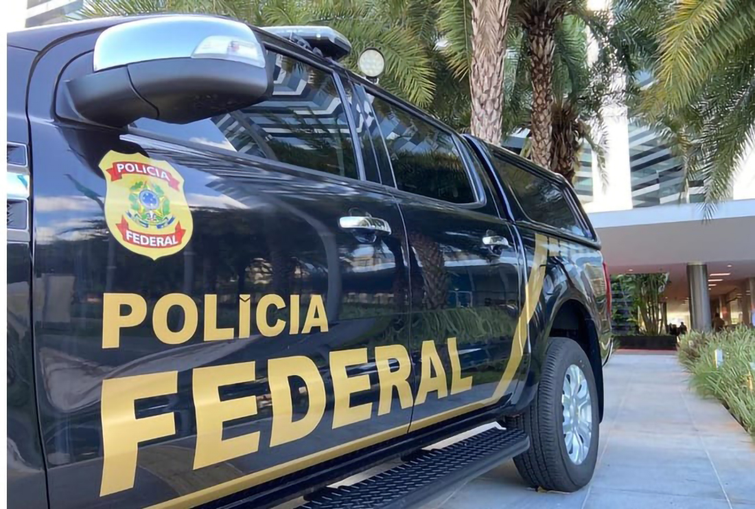 Capa Polícia Federal realiza operação nacional contra fraudes bancárias eletrônicas