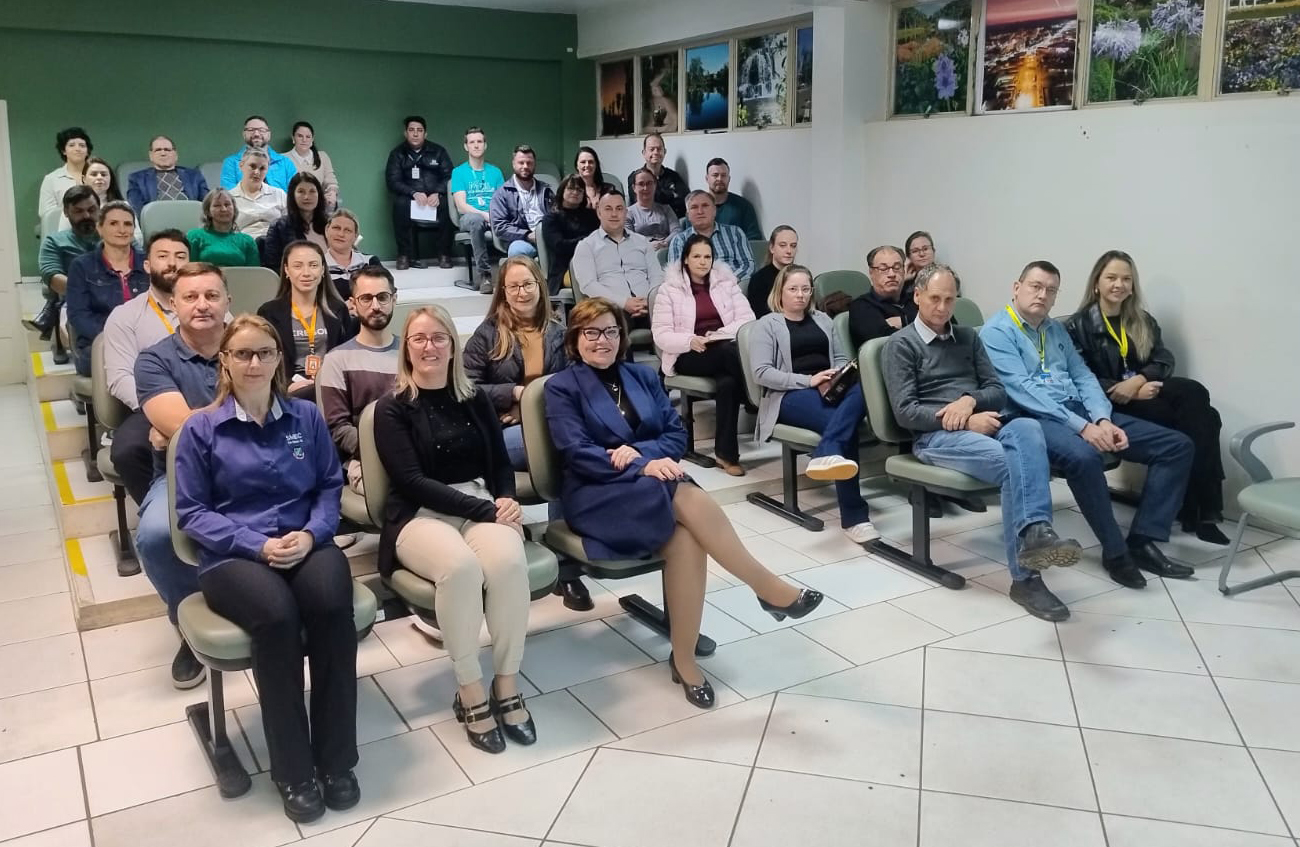 Capa Três Passos lança programa “Semeando Educação e Saúde na Agricultura Familiar” com apoio de entidades e escolas do campo