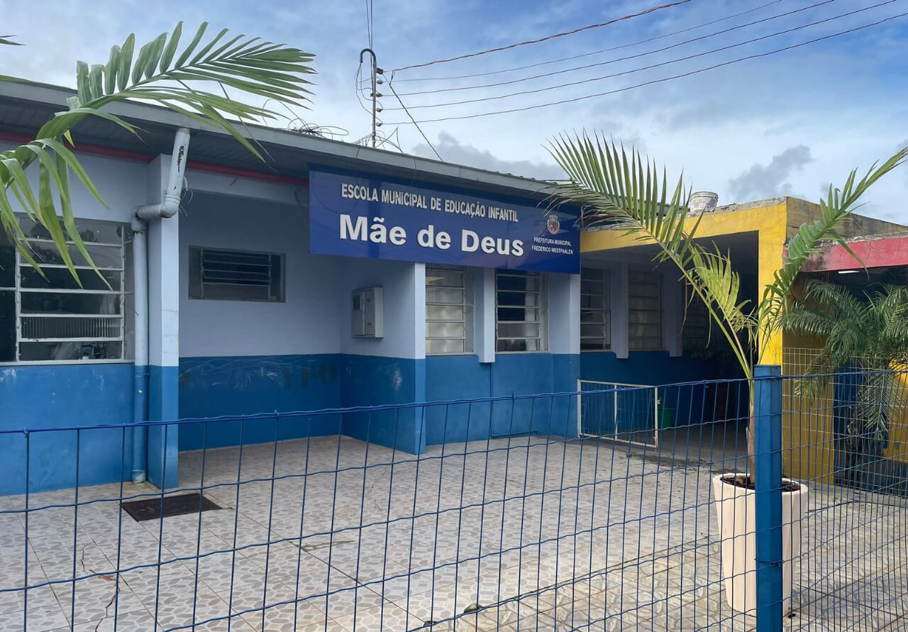 Capa Município de Frederico Westphalen abre edital para vagas remanescentes na Educação Infantil