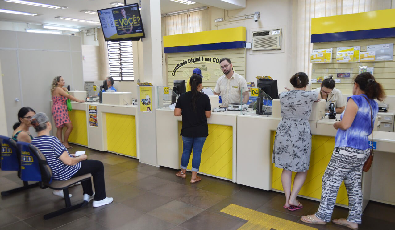 Capa Serasa e Correios passam a fazer negociações pelo Desenrola Brasil