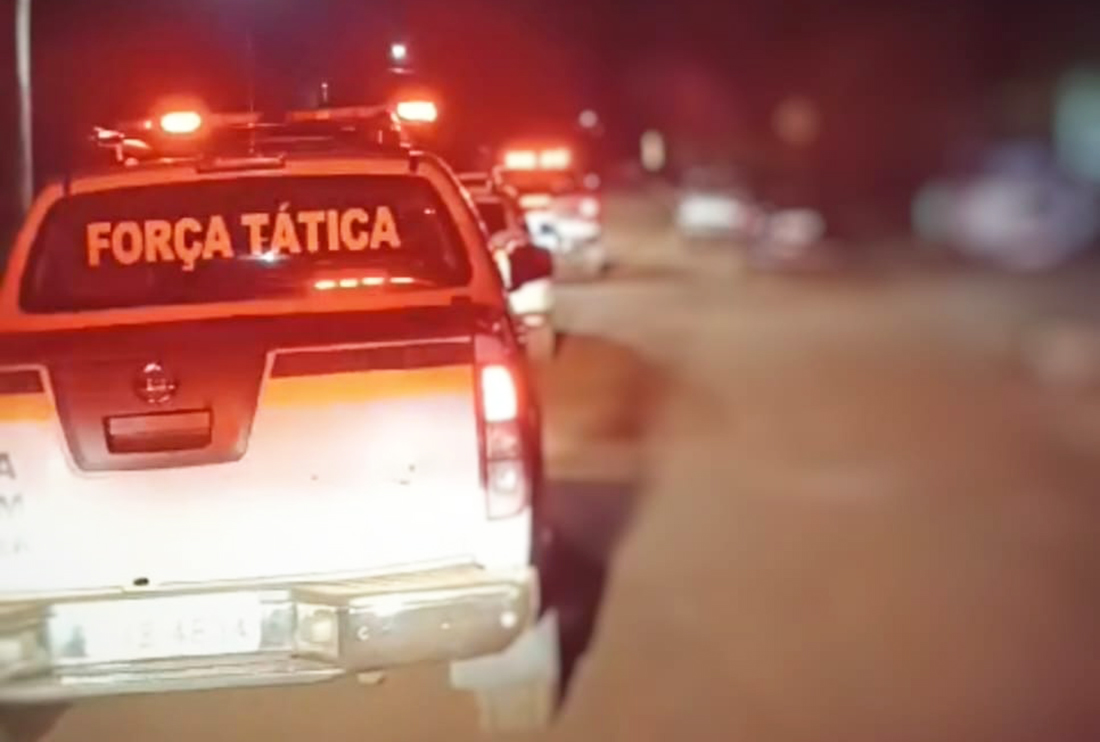 Capa Homem foragido há 9 anos é capturado pela Brigada Militar em Rodeio Bonito