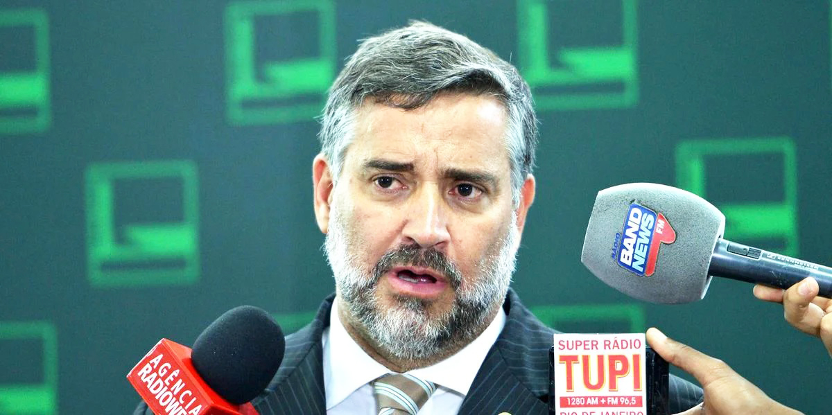 Capa Pimenta garante investimento em obras federais no RS