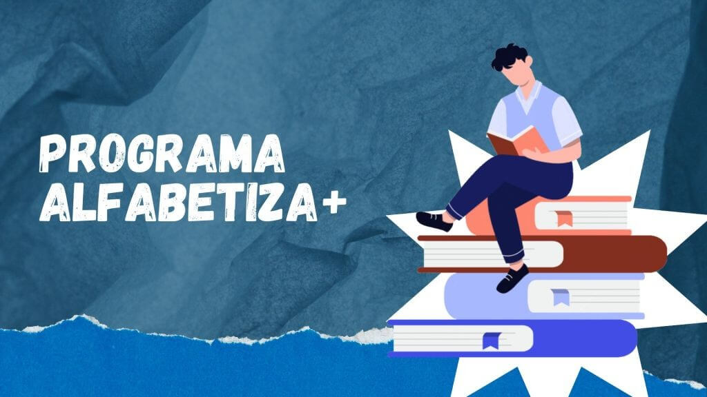 Capa Pontão lança programa para fortalecer alfabetização e avaliar desempenho escolar