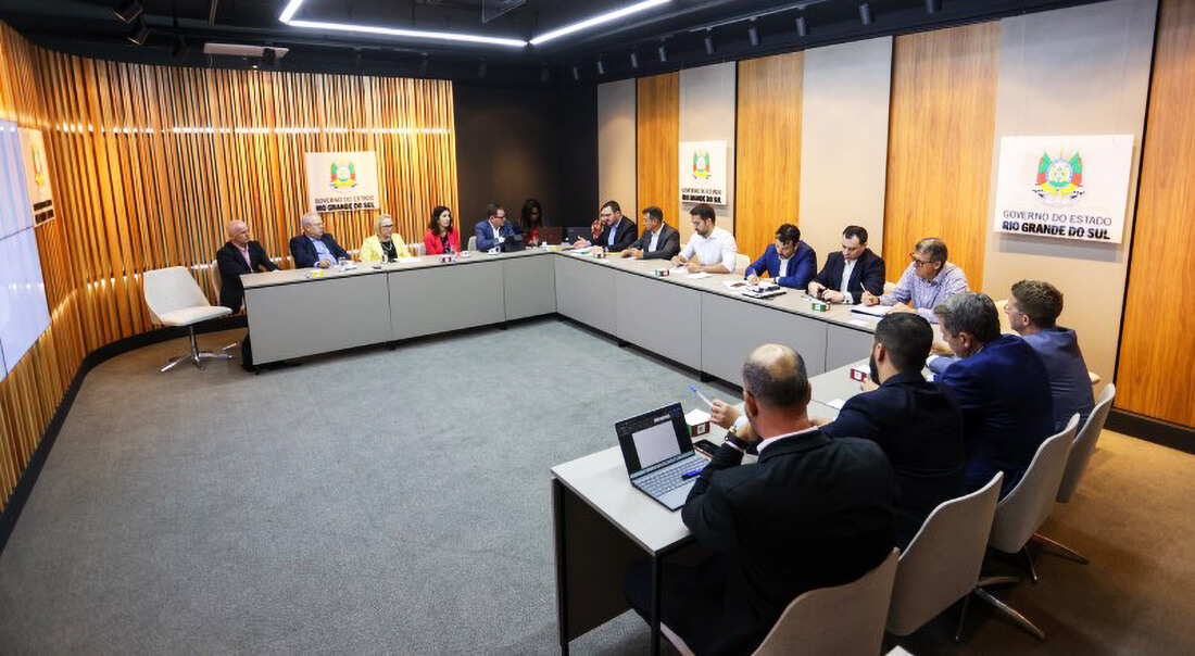 Capa RS forma grupo de ações para caso de trabalhadores resgatados em situação análoga à escravidão