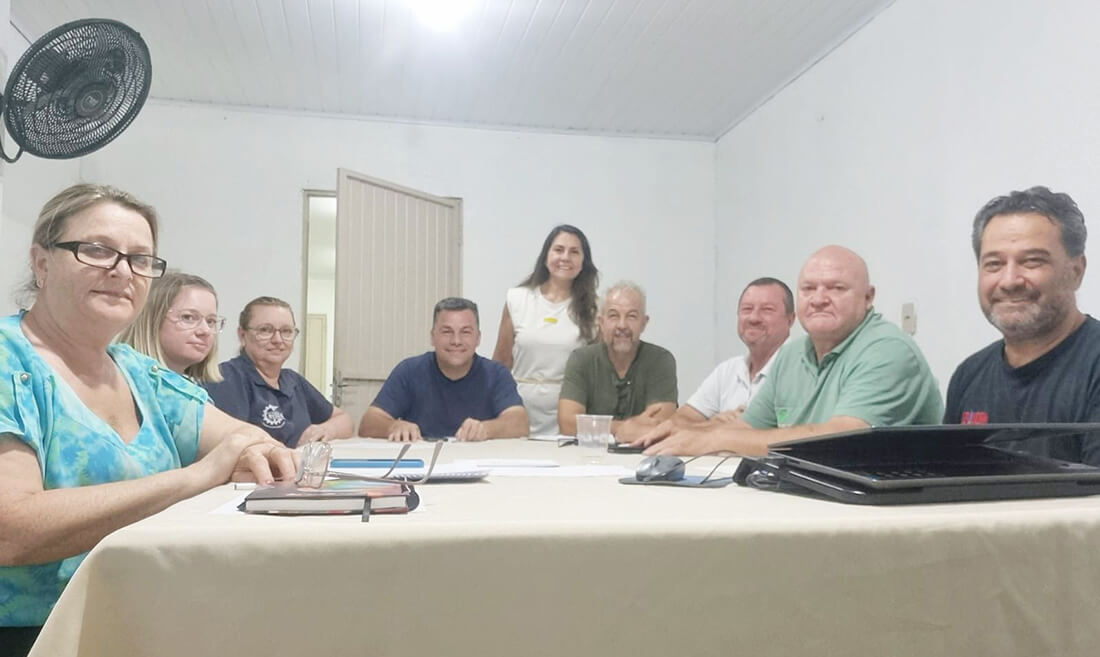 Capa Comissão Central da 18ª FEICAP decide sobre a data da próxima edição da Feira