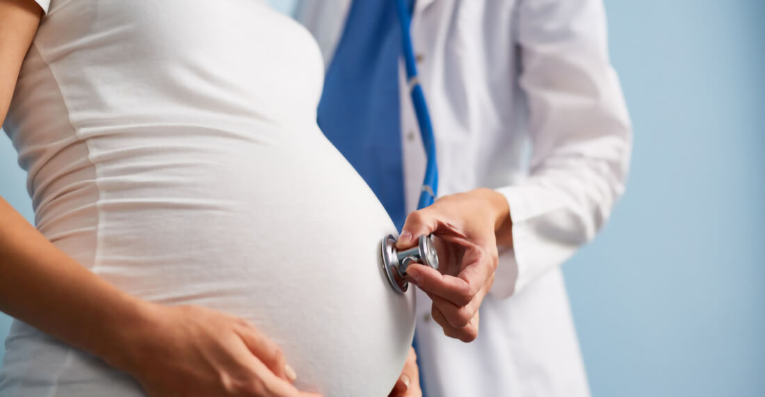 Capa Mortalidade materna e infantil registra queda no RS