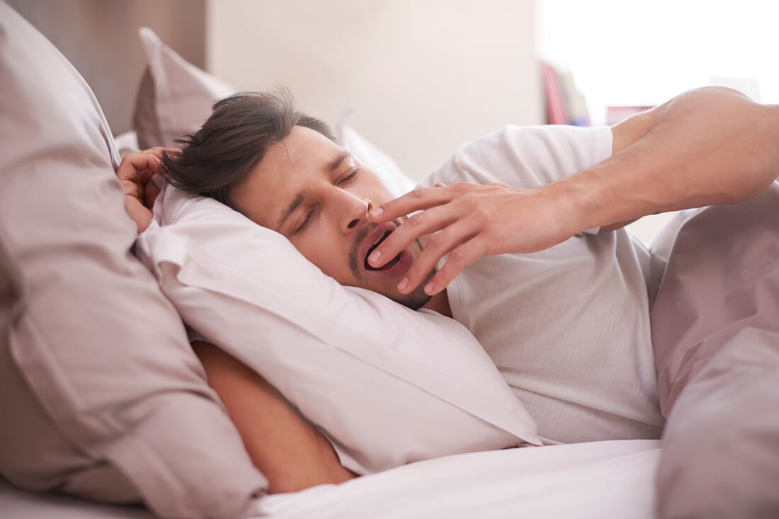 Capa Dia do sono alerta para a importância de dormir bem