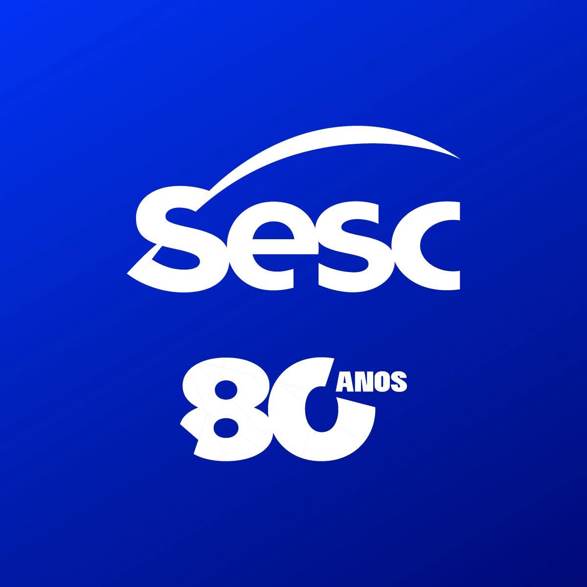 Capa Palmeira das Missões celebra 80 anos do Sesc e Senac com shows gratuitos neste domingo
