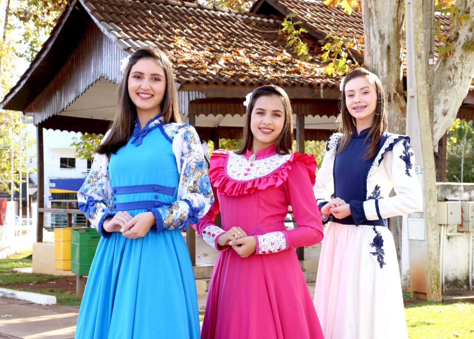 Capa Fandango de Lançamento e Escolha das Prendas marcará início da 39ª Mateada em Erval Seco no mês de julho