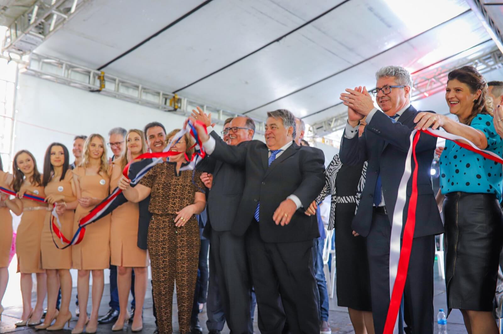 Capa ExpoConstantina volta a ser realizada após nove anos