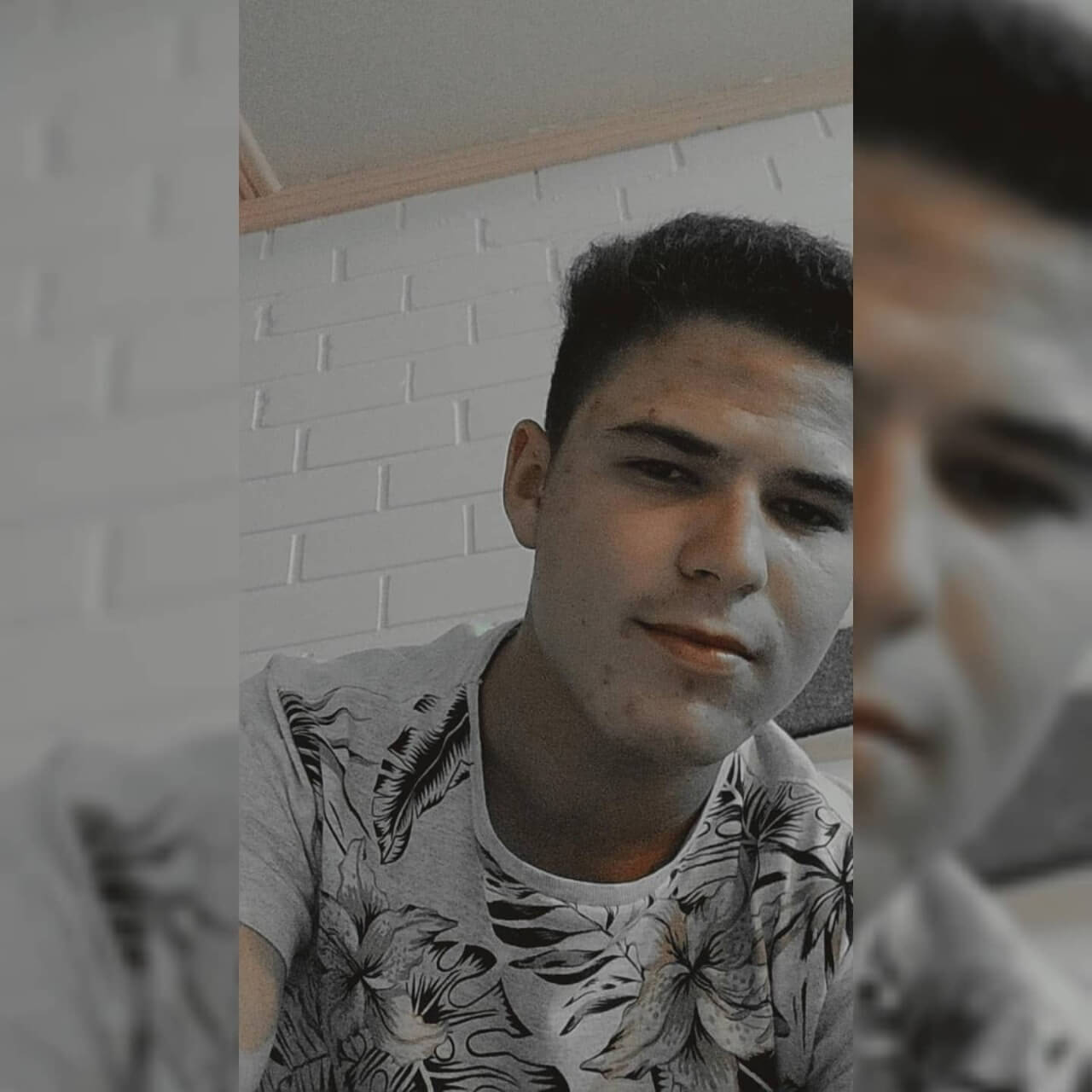 Capa Jovem de 20 anos morre em acidente na ERS 587 em Rodeio Bonito