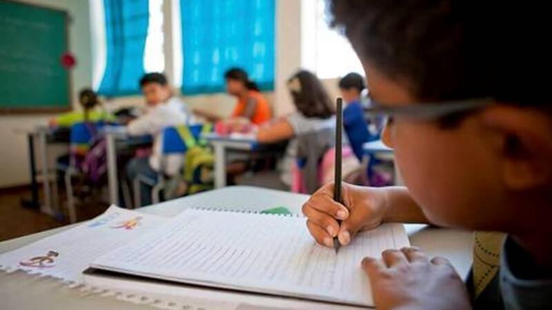 Capa Governo do Estado inicia repasse de R$ 30 milhões para obras em escolas