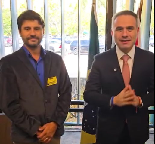 Capa Guatambu garante R$ 400 mil para compra de máquina agrícola