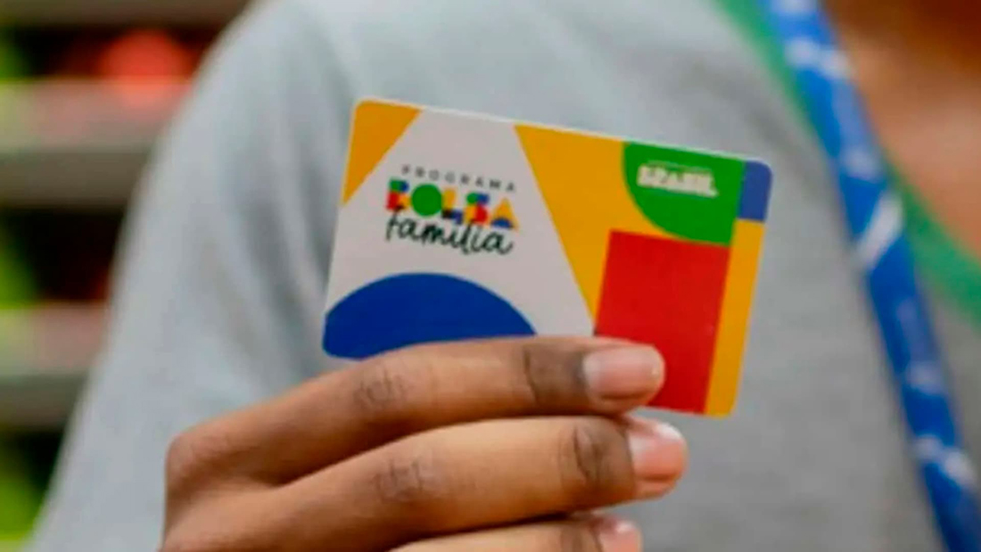 Capa Governo Federal reajusta benefício do Bolsa Família em 15% a partir de outubro