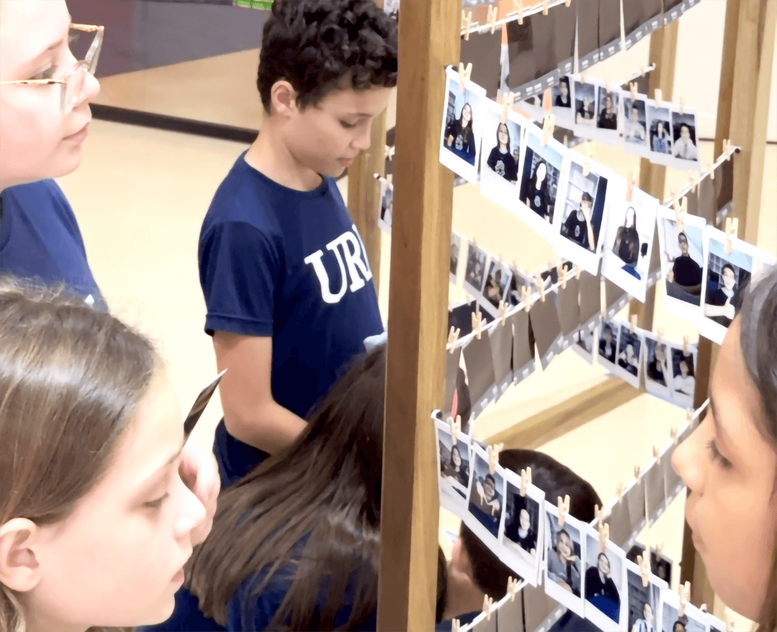 Capa Alunos da Apae de Frederico Westphalen realizam Exposição Itinerante de Fotografia