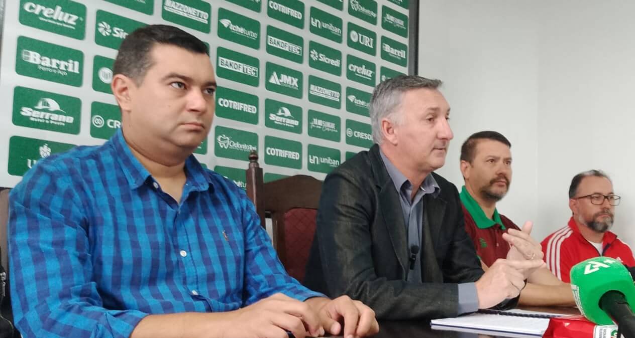 Capa União-FW esclarece parceria com a MDEZ 360