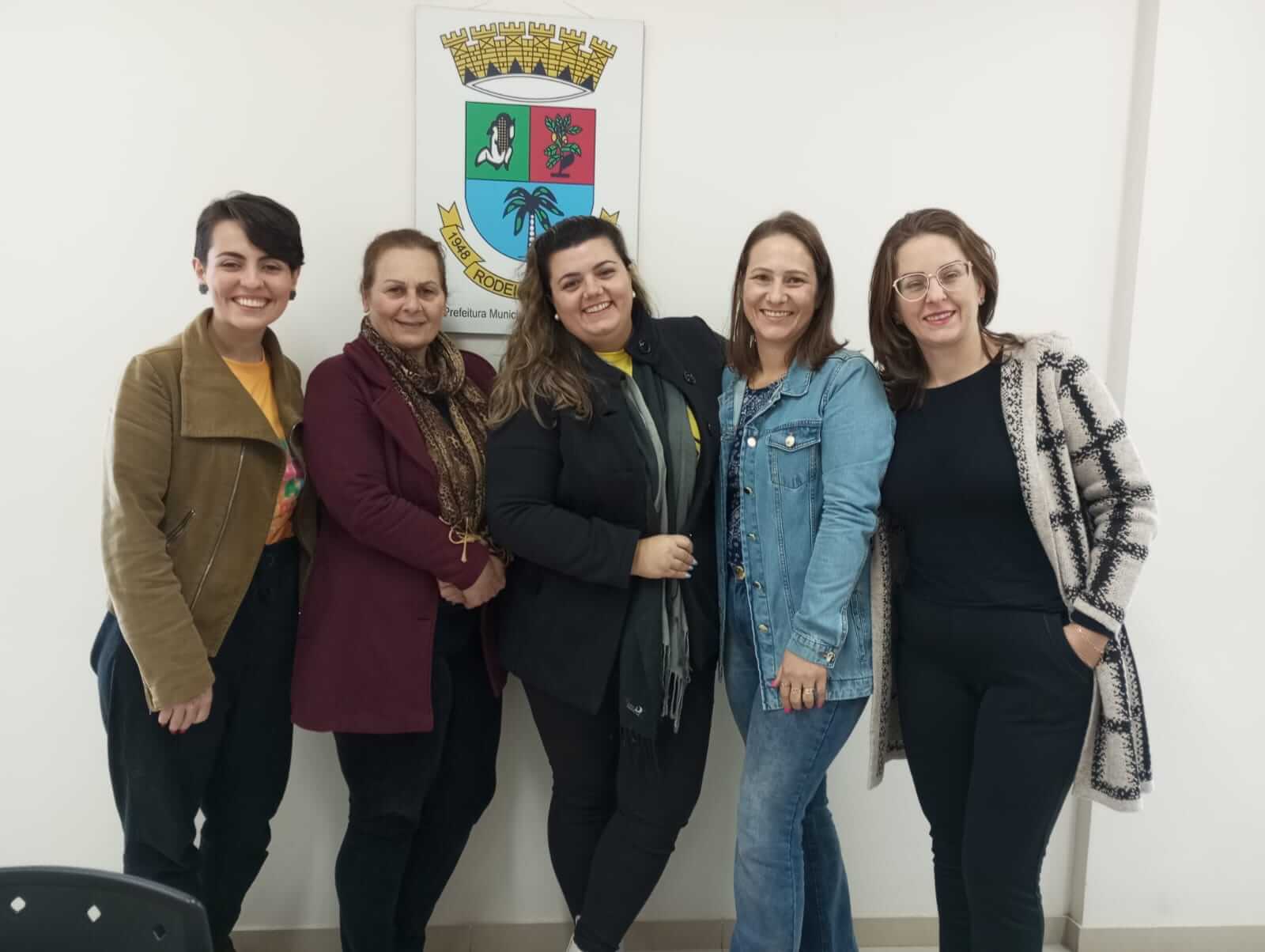 Capa Programa A União Faz a Vida planeja ações em Rodeio Bonito