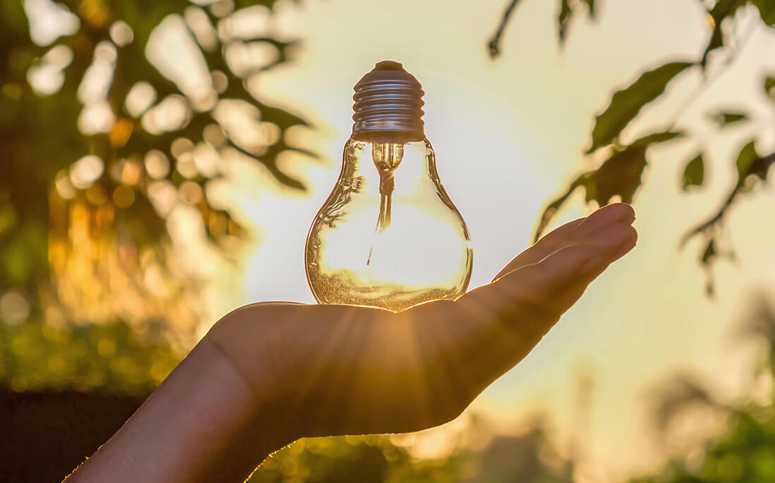 Capa Confira dicas cruciais para economia de energia no inverno