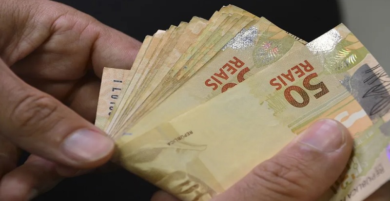 Capa Caixa conclui pagamento da parcela de fevereiro do Bolsa Família