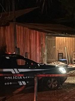 Capa Polícia Civil investiga possível caso de feminicídio em Frederico Westphalen