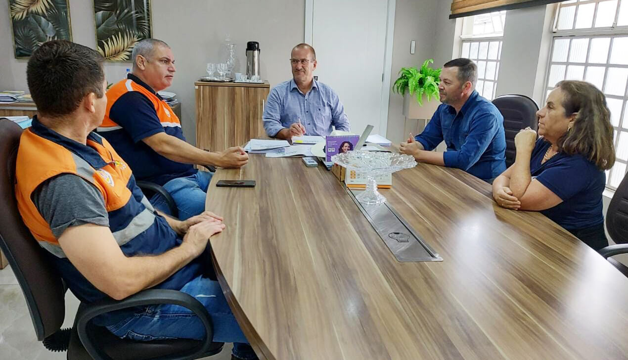 Capa Terra Indígena do Guarita será beneficiada com quatro mil cestas básicas