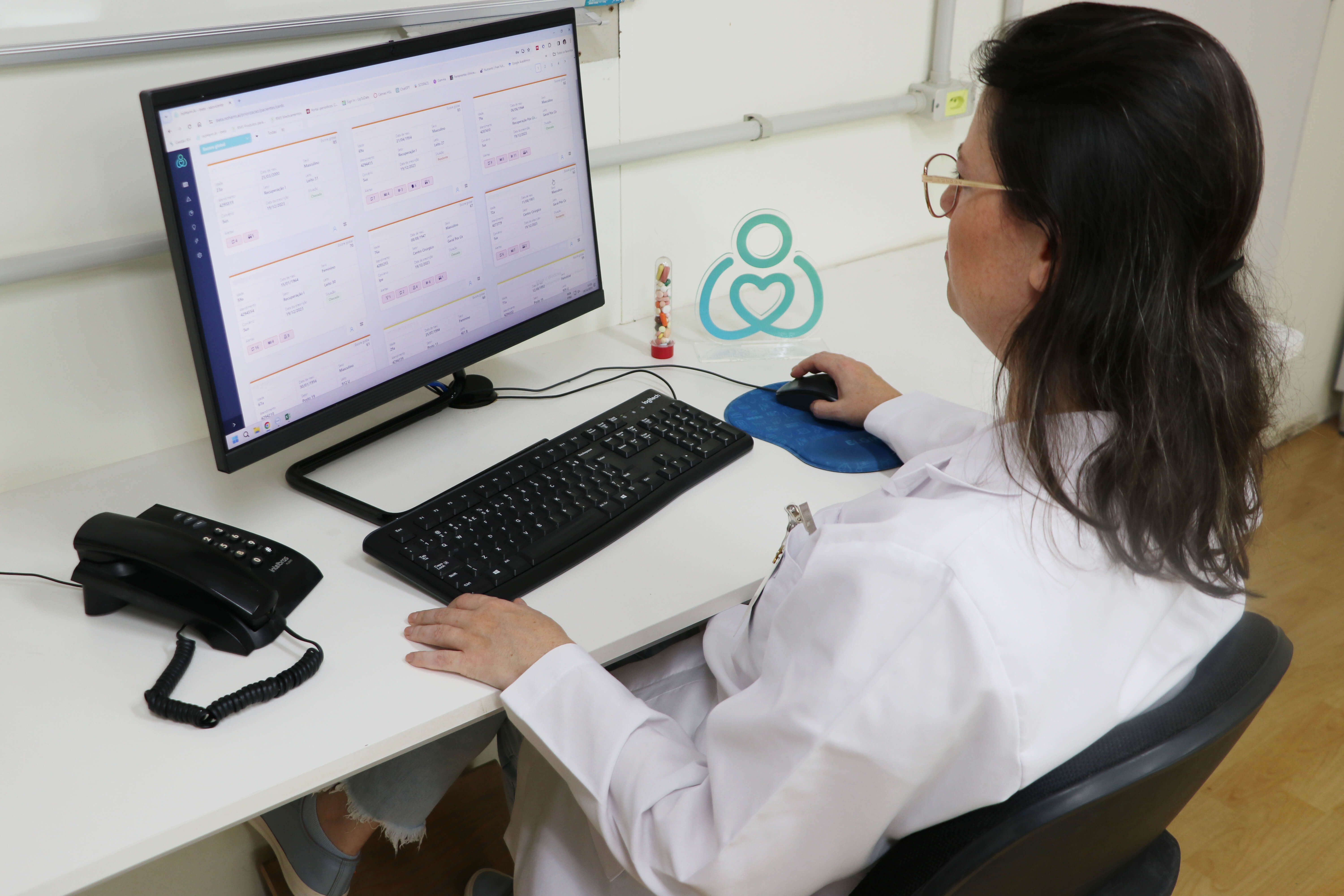 Capa Inteligência Artificial na avaliação de prescrições médicas