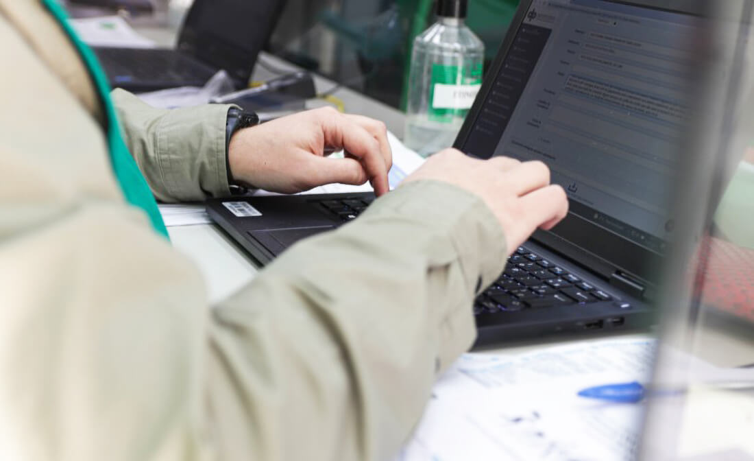 Capa Procon RS lança ferramenta digital para protocolo de documentos e solicitações