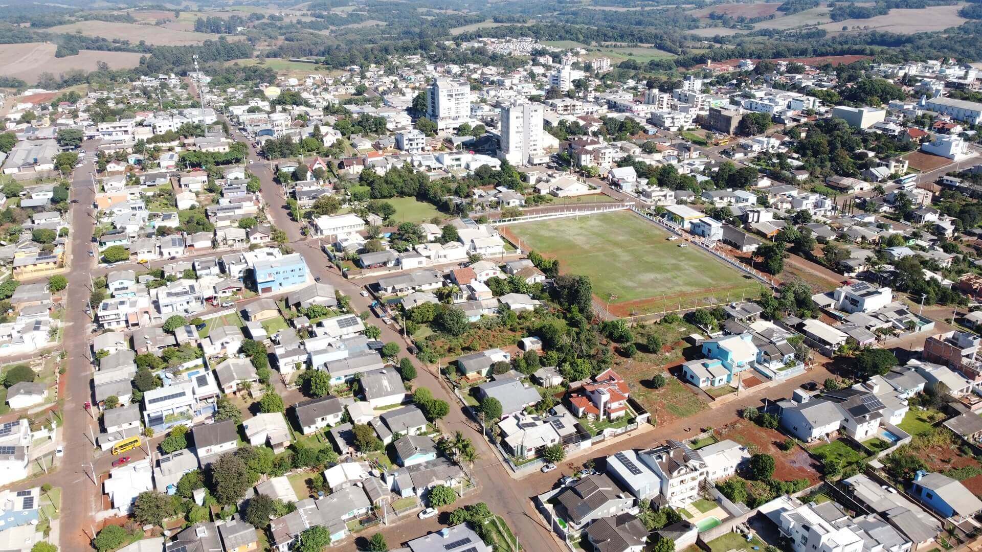 Capa Confira os ganhadores do sorteio municipal da NFG de Seberi em maio